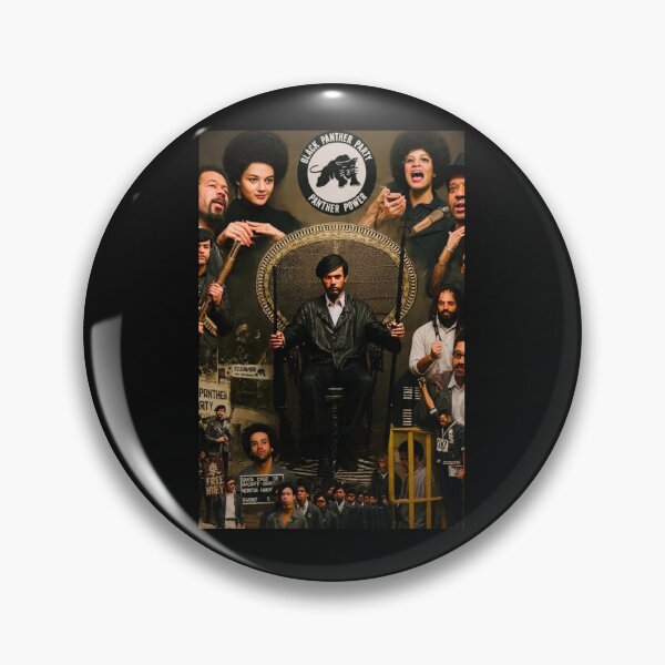 Item preview, THE SONS OF MALCOLM WILL NEVER DIE designed and sold by Rouxman72.