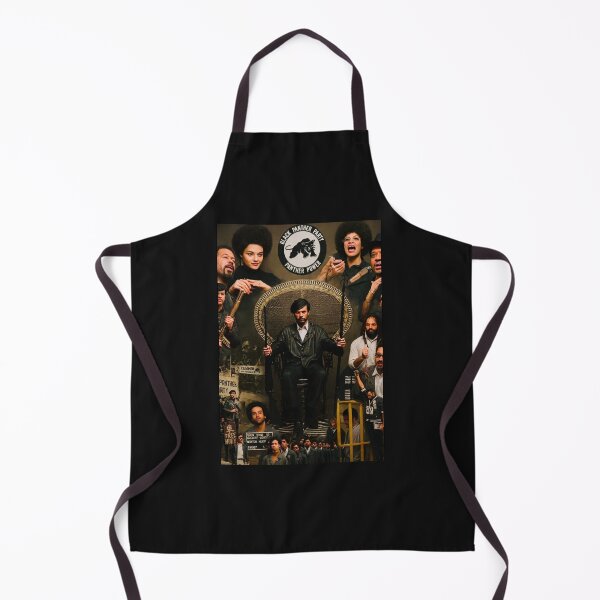 Item preview, THE SONS OF MALCOLM WILL NEVER DIE designed and sold by Rouxman72.