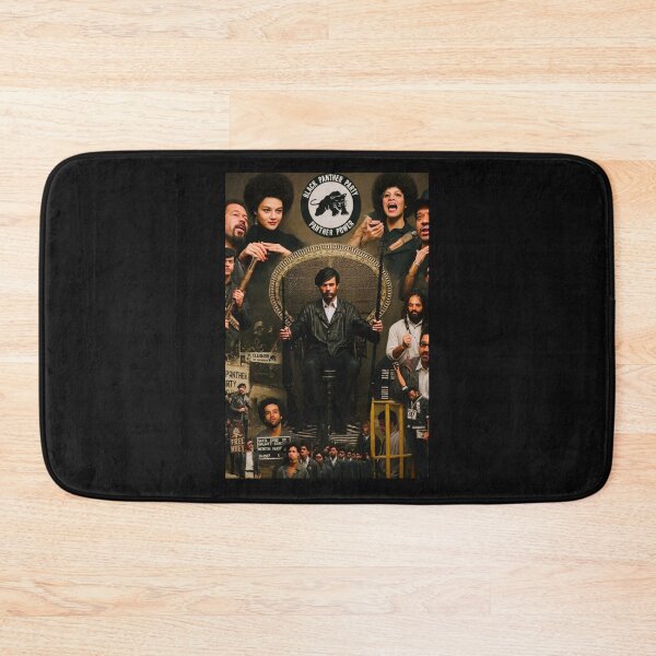 Item preview, THE SONS OF MALCOLM WILL NEVER DIE designed and sold by Rouxman72.