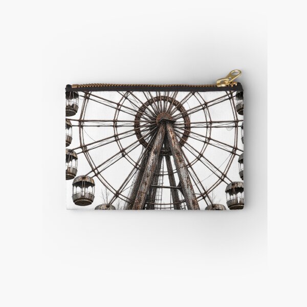 Item preview, Chernobyl Ferris Wheel designed and sold by Print Print On.