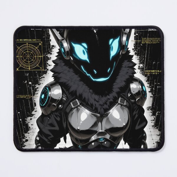 Item preview, Sexy protagonist designed and sold by Nexorus.