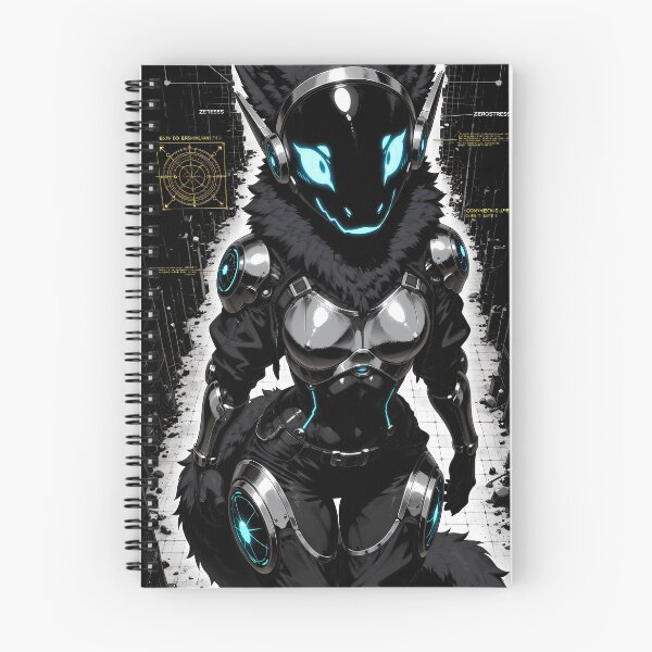 Item preview, Sexy protagonist designed and sold by Nexorus.