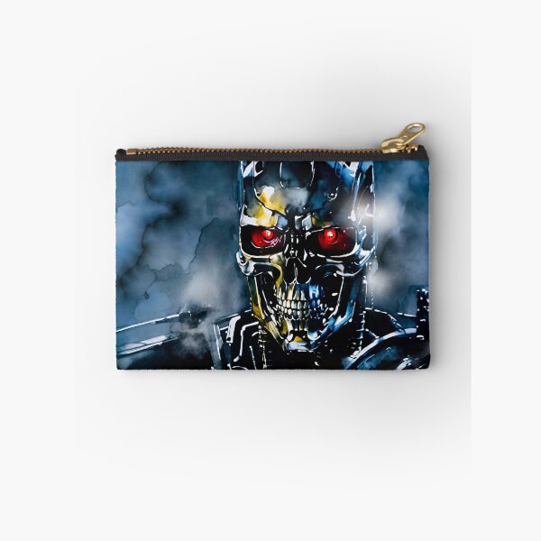 Item preview, Terminator T-800 designed and sold by Topher Gallo.