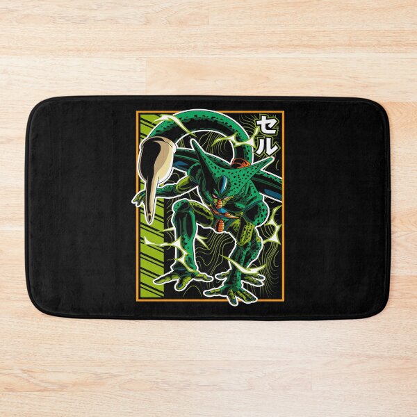 Item preview, Seru Cell Dragon Ball Z  designed and sold by PETORI-ART.