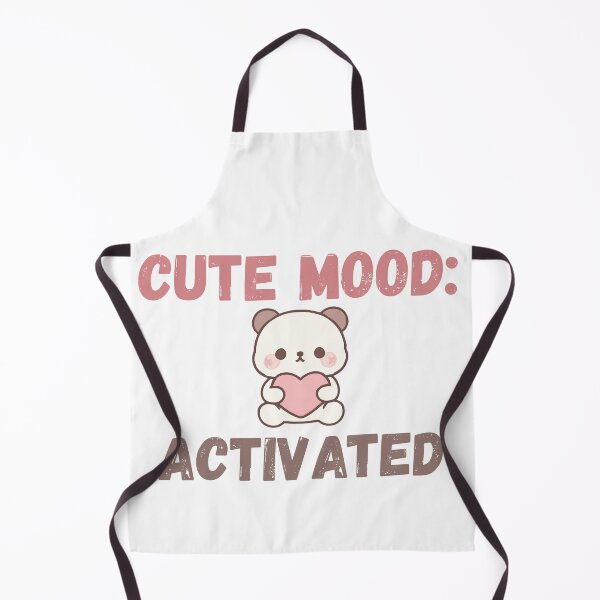 Item preview, Cute Mood: Activated designed and sold by Lovaryn.