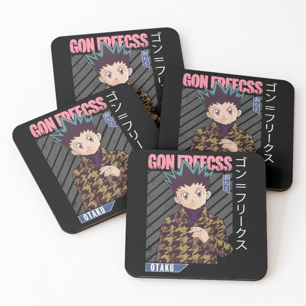 Item preview, Gon designed and sold by PETORI-ART.