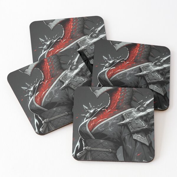 Item preview, Flaire designed and sold by Nexorus.