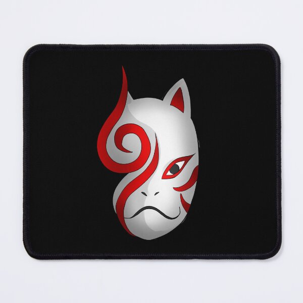 Item preview, Doodle Mask designed and sold by Ninaa-Art.