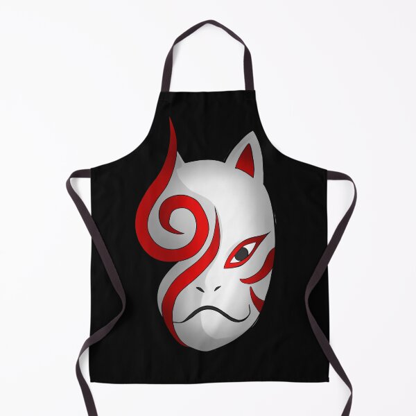 Item preview, Doodle Mask designed and sold by Ninaa-Art.