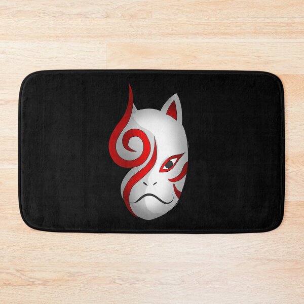 Item preview, Doodle Mask designed and sold by Ninaa-Art.