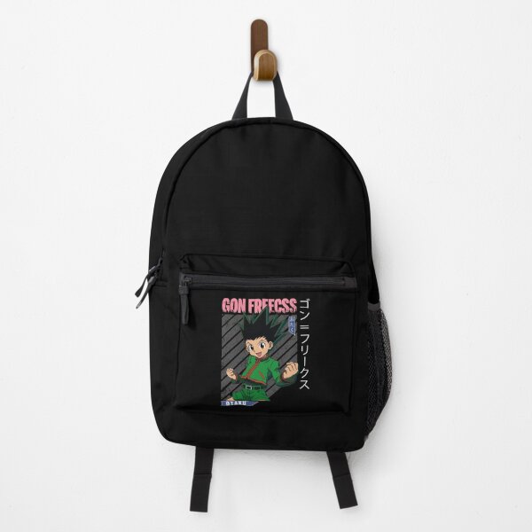 Item preview, Gon Freecss Otaku designed and sold by PETORI-ART.