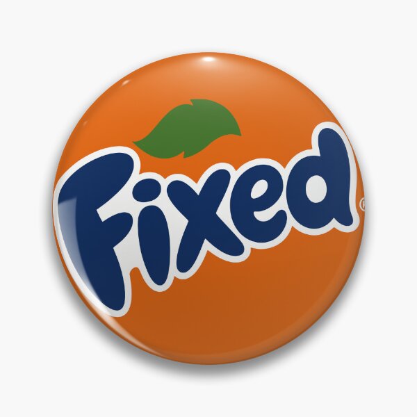 Item preview, Fanta Fixed Gear designed and sold by TheYeahStore.