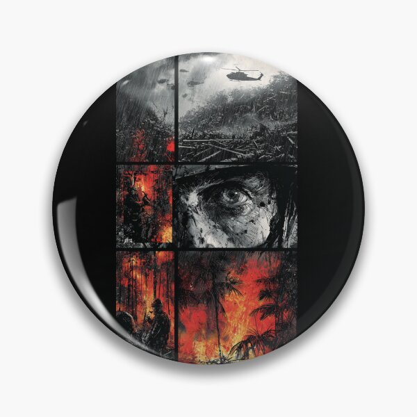 Item preview, Warrior 1 designed and sold by Useless Abyssal Void Shop.