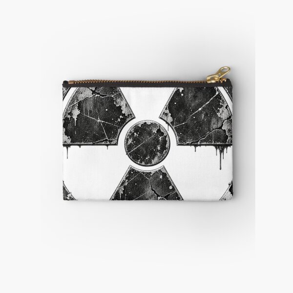 Item preview, Radioactive Symbol designed and sold by Print Print On.