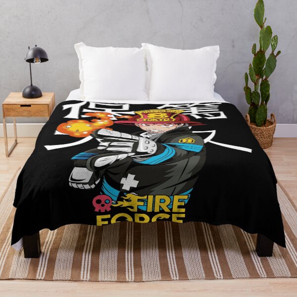 Item preview, Fire Soldier 8 designed and sold by PETORI-ART.