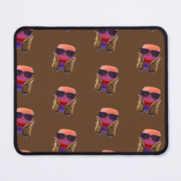Item preview, Fortnite Jonesy Sprite designed and sold by Pine & Pixels.