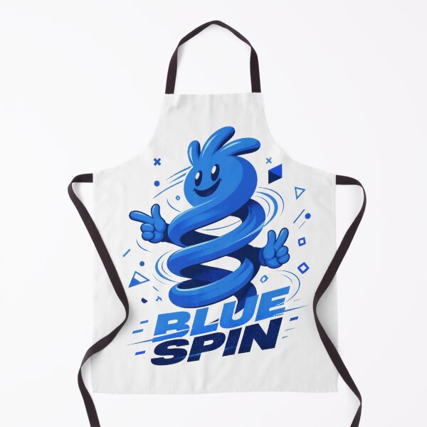 Item preview, Blue Spin designed and sold by Stylestickers55.