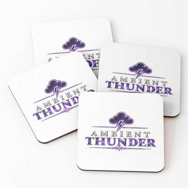 Item preview, Ambient Thunder designed and sold by Ambient-Thunder.
