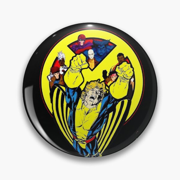 Item preview, Banshee designed and sold by White Tiger Designz .