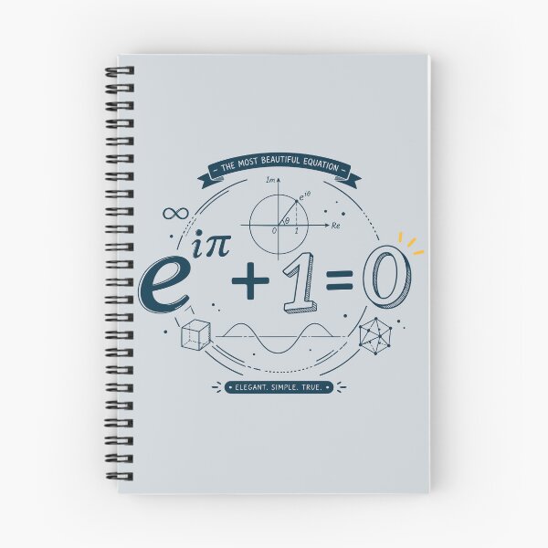 Item preview, Euler equation designed and sold by Javier Narváez Solarte.
