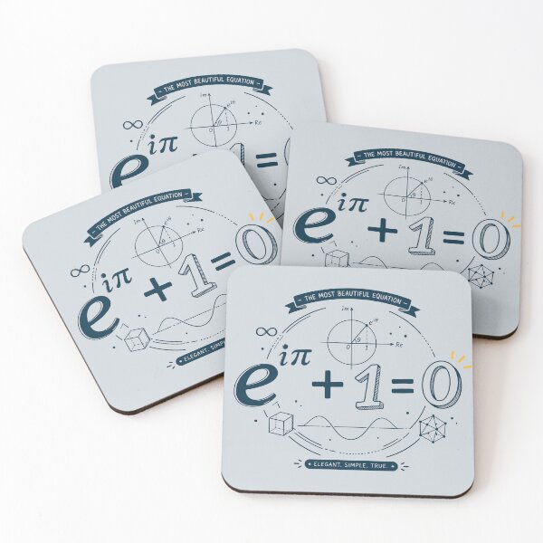 Item preview, Euler equation designed and sold by Javier Narváez Solarte.