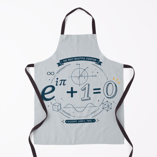 Item preview, Euler equation designed and sold by Javier Narváez Solarte.