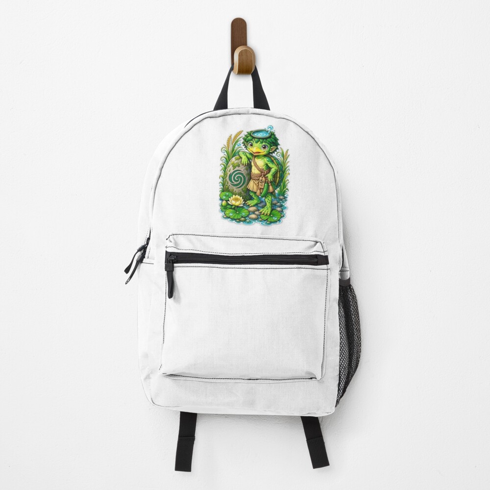 Artikel-Vorschau von Rucksack, designt und verkauft von MrDev.