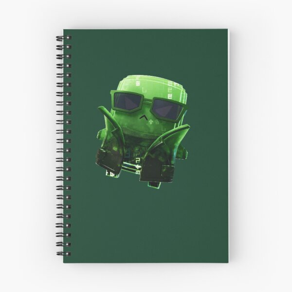 Item preview, Fortnite Cheat Master Jonesy Sprite designed and sold by Pine & Pixels.