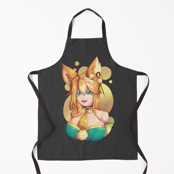 Item preview, Miss Hina designed and sold by MixiLunar.