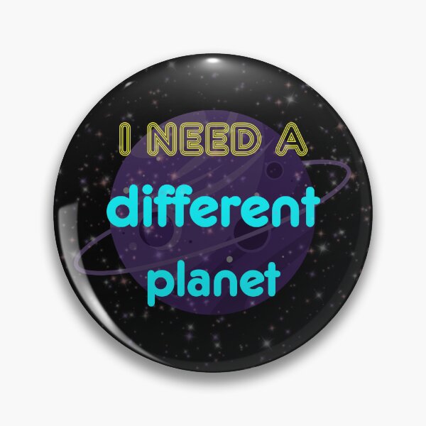 Item preview, I need a different planet designed and sold by Legacy Supreme.