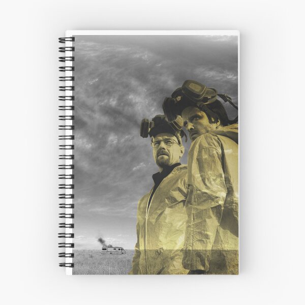 Item preview, Breaking Bad Yellow designed and sold by Idiotechno.