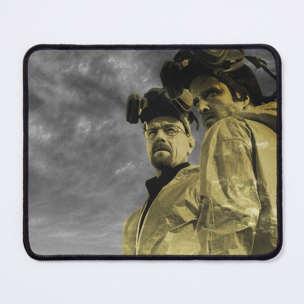 Item preview, Breaking Bad Yellow designed and sold by Idiotechno.
