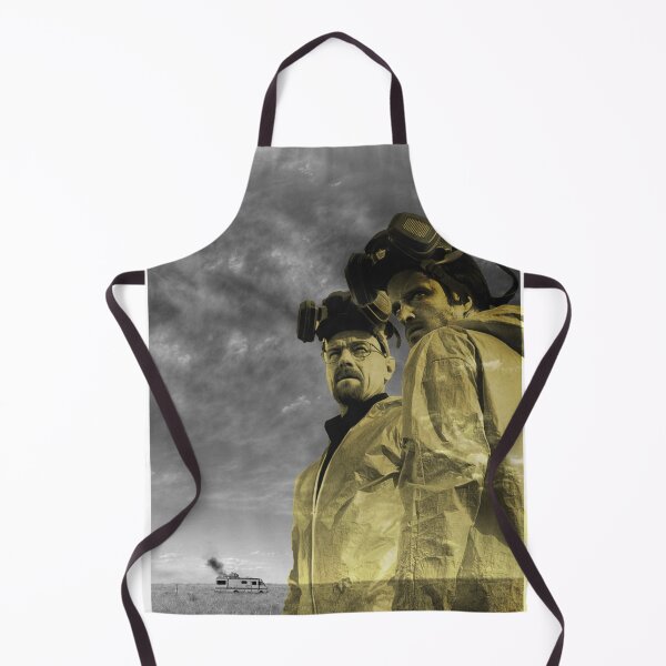 Item preview, Breaking Bad Yellow designed and sold by Idiotechno.