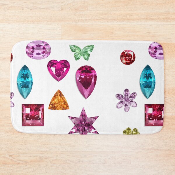 Item preview, Bedazzled Sparkling Crystals and Y2K Bling Gems designed and sold by Theselinara.