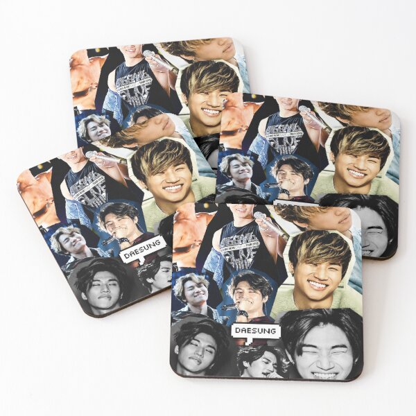 Item preview, Daesung designed and sold by owpldh.