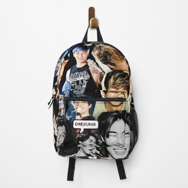 Item preview, Daesung designed and sold by owpldh.