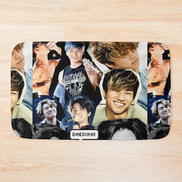 Item preview, Daesung designed and sold by owpldh.