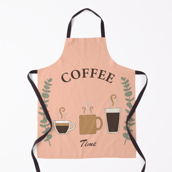 Item preview, Coffee Time - Minimalist Cozy Aesthetic designed and sold by IllustratorNZ.