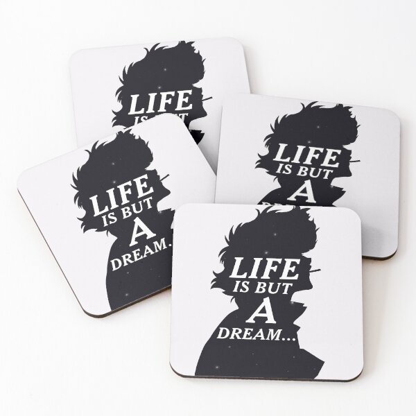 Item preview, Doodle Life Quote  designed and sold by Ninaa-Art.