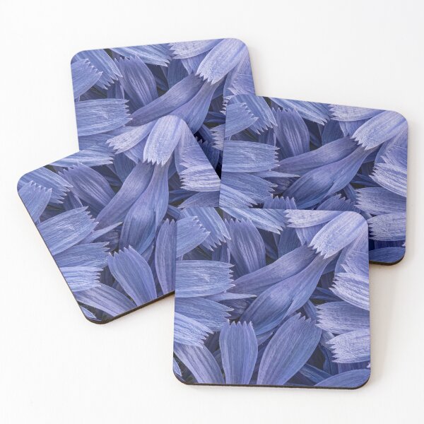 Item preview, The Morning Scattered Its Blue designed and sold by ASSEMBLE WONDER.