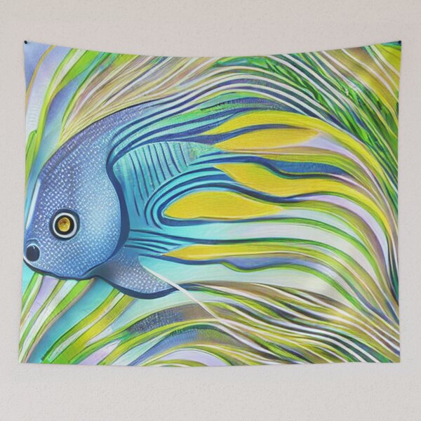 Item preview, Energetic Swirls designed and sold by Artfalaxy.