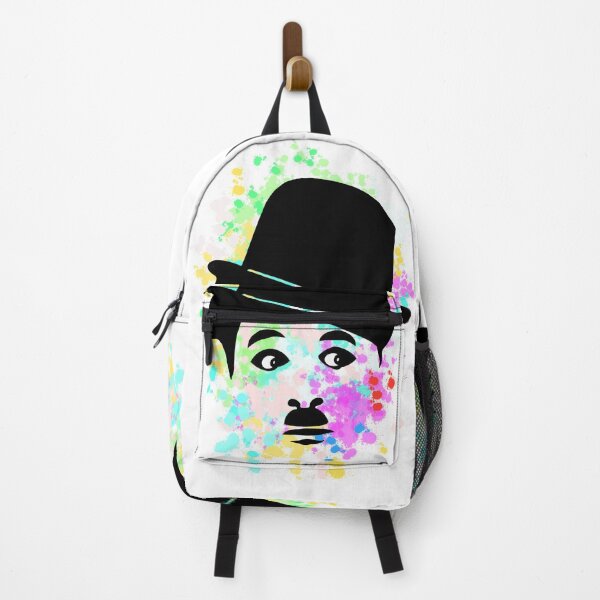 Item preview, Pop Art Hat Face Splash designed and sold by ExploreAura Studio.