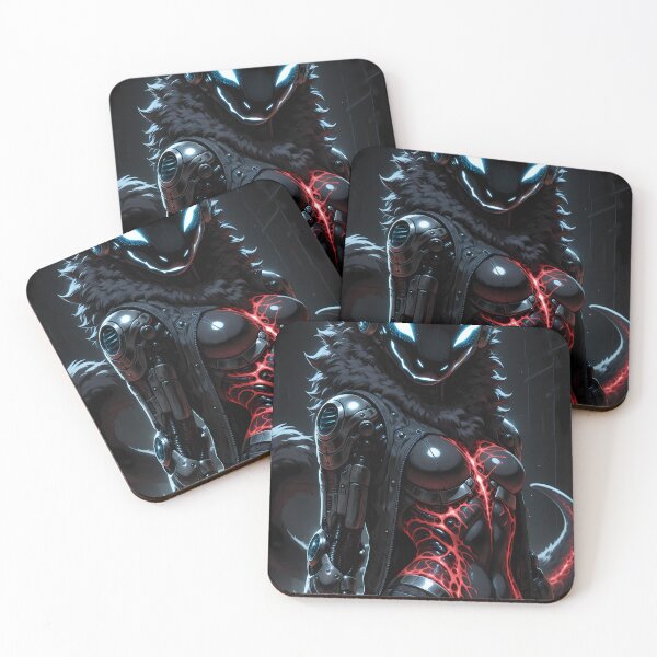 Item preview, Echo dark designed and sold by Nexorus.