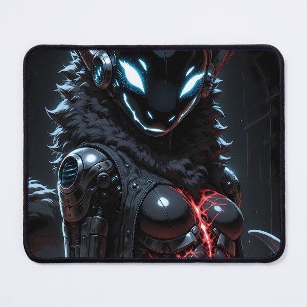 Item preview, Echo dark designed and sold by Nexorus.
