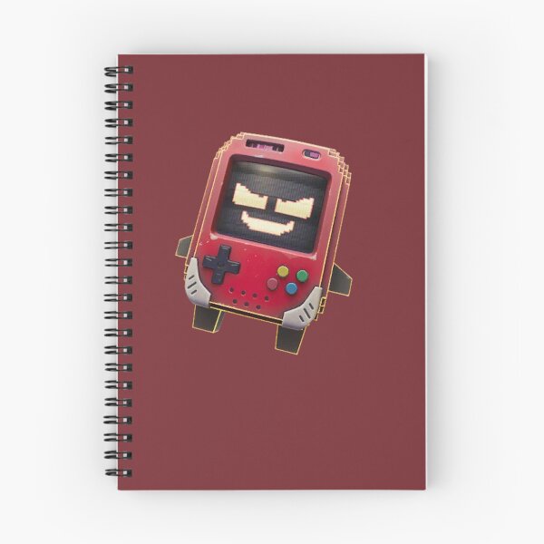 Item preview, Fortnite 8-Bit Sprite designed and sold by Pine & Pixels.