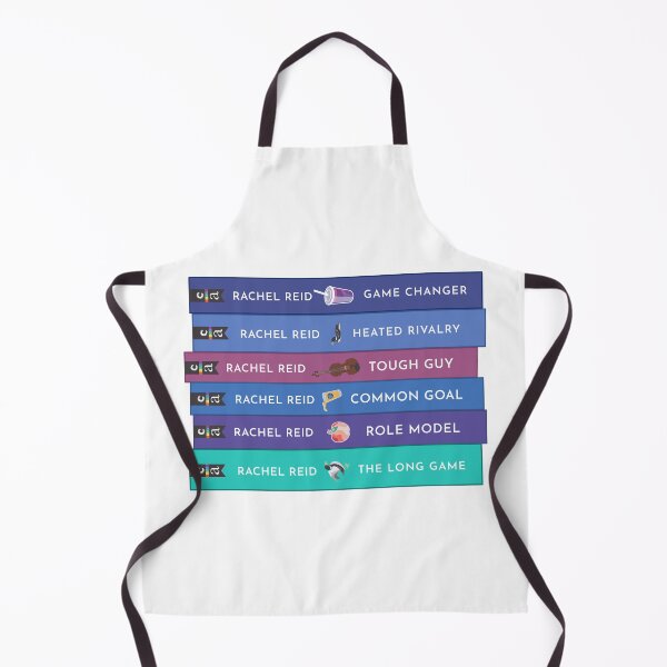 Item preview, "Game Changers" Series Book Stack (Horizontal) designed and sold by jamierachelz.