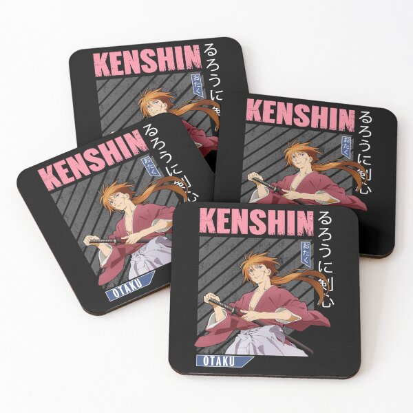 Item preview, Kenshin Otaku  designed and sold by PETORI-ART.
