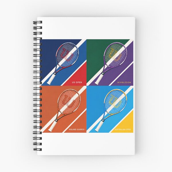 Item preview, Grand Slam Tennis Championships  designed and sold by Abeshinobi.