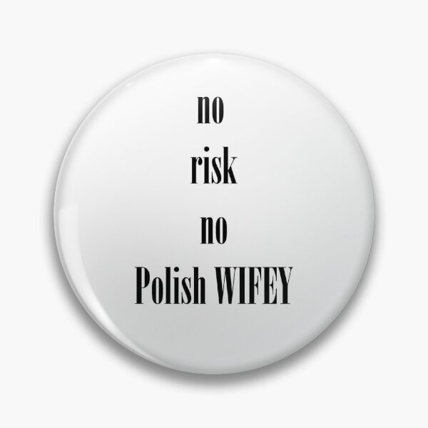 Item preview, polish wifey  designed and sold by Kasia1987t.