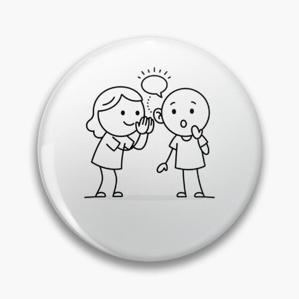 Item preview, ​Cute Lightbulb Idea Doodle Minimalist Line Art designed and sold by BS Creations.